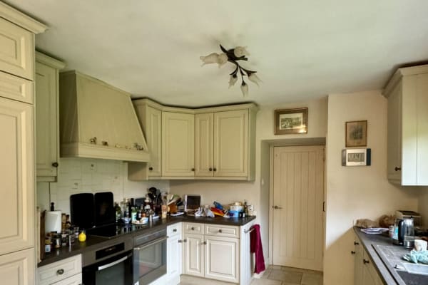 House sit in Wormleighton, United Kingdom