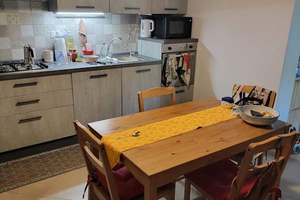 House sit in Pollina, Italy
