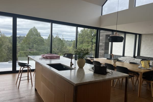 House sit in Auckland, New Zealand