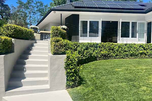 House sit in Moss Vale, NSW, Australia