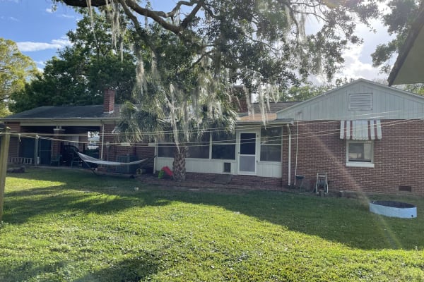 House sit in Orlando, FL, US