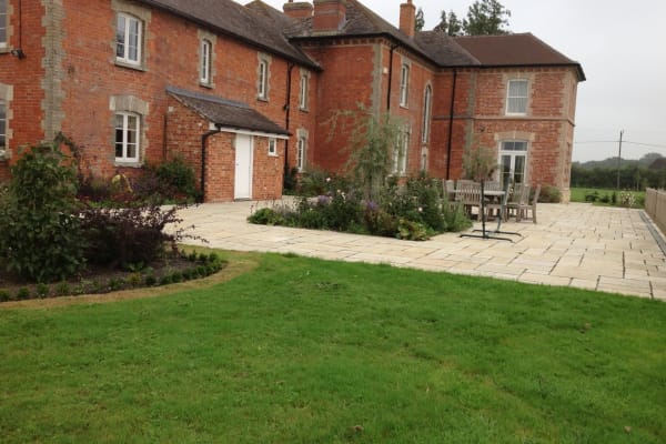 House sit in Gillingham, United Kingdom