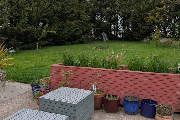 House sit in Belfast, United Kingdom