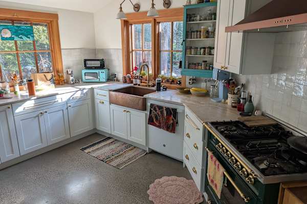 House sit in Truckee, CA, US