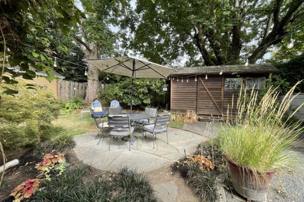 House sit in Portland, OR, US