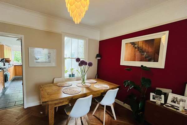 House sit in Windsor, United Kingdom