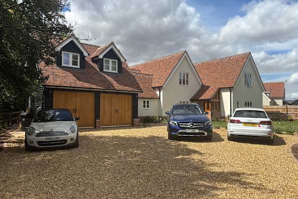 House sit in Saffron Walden, United Kingdom