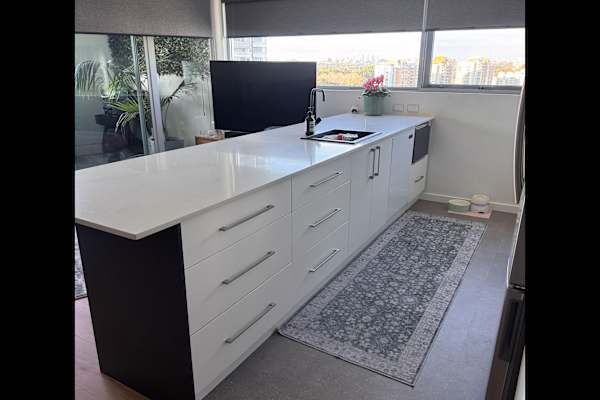 House sit in Sydney, NSW, Australia