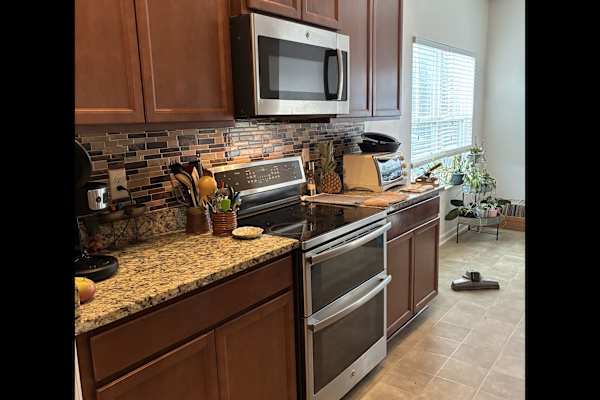 House sit in Moore, SC, US