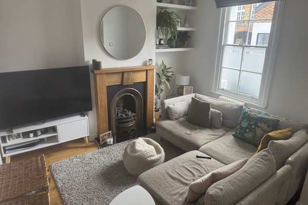 House sit in Streatham Hill, United Kingdom