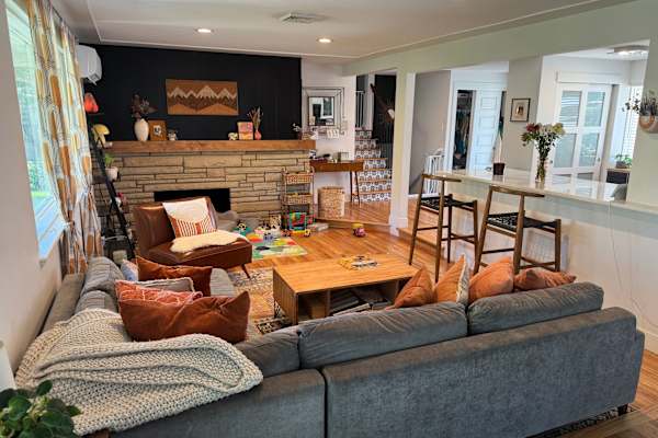 House sit in Arvada, CO, US