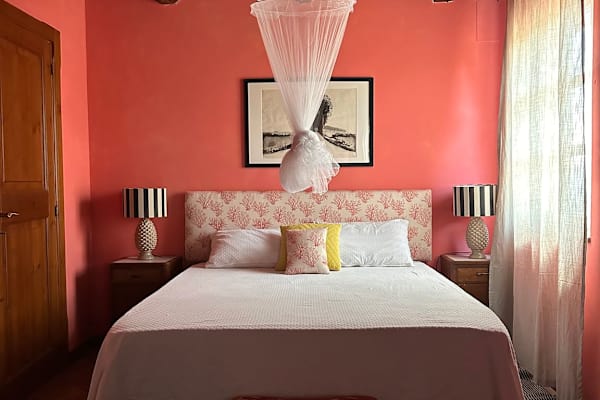 House sit in Acquaviva Picena, Italy