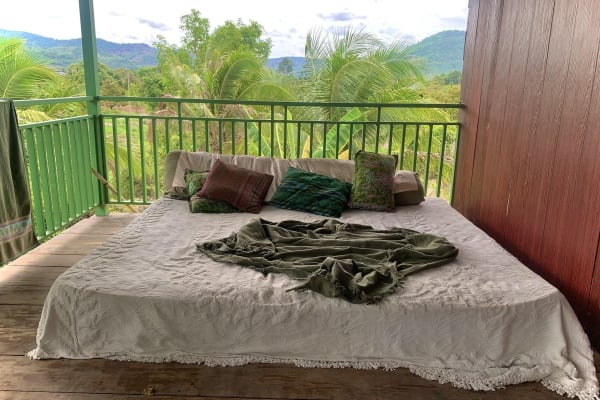House sit in Kampot, Cambodia