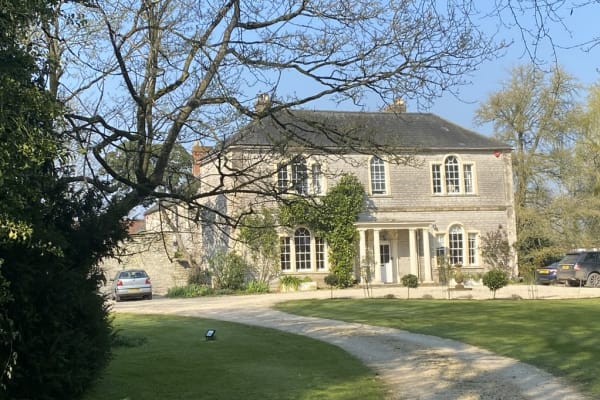 House sit in Castle Cary, United Kingdom