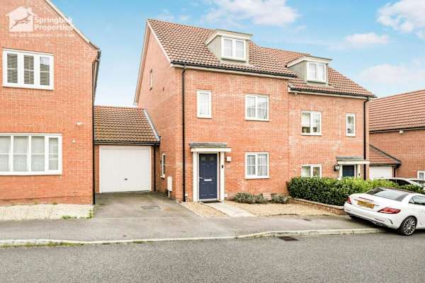 House sit in Dartford, United Kingdom