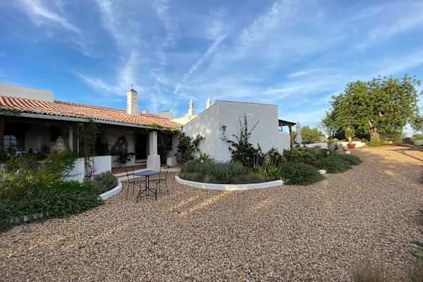 House sit in Tavira, Portugal