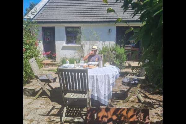 House sit in Midleton, Ireland