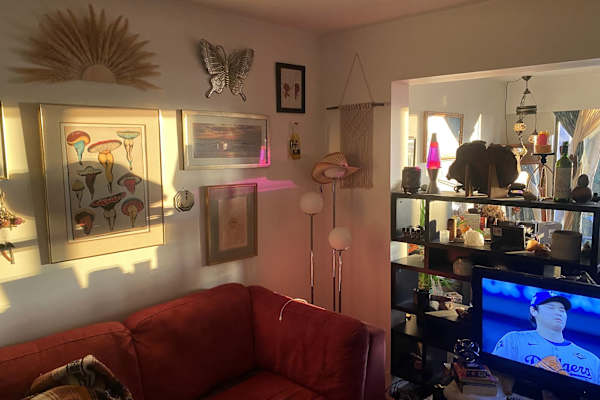 House sit in North Vancouver, BC, Canada