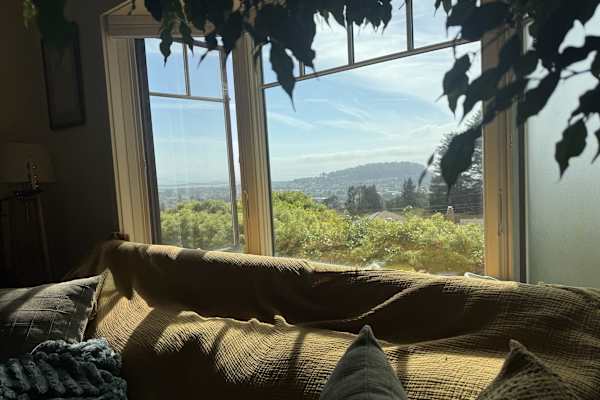 House sit in Berkeley, CA, US