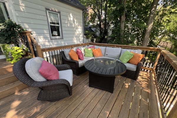 House sit in Saint Louis Park, MN, US