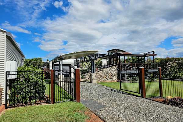 House sit in Childers, QLD, Australia