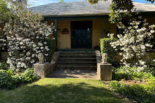 House sit in Berrima, NSW, Australia