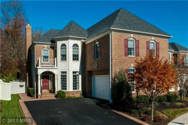 House sit in Annapolis, MD, US
