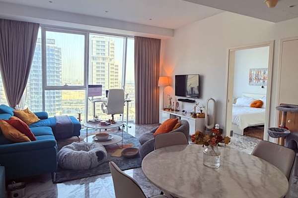 House sit in Dubai, United Arab Emirates