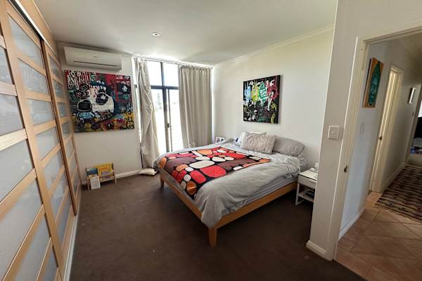 House sit in Fremantle City, WA, Australia