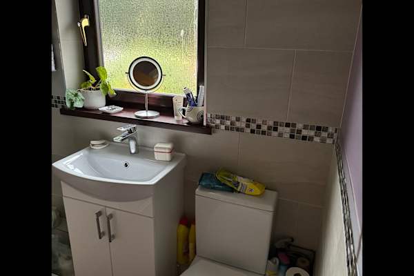 House sit in Carmarthen, United Kingdom