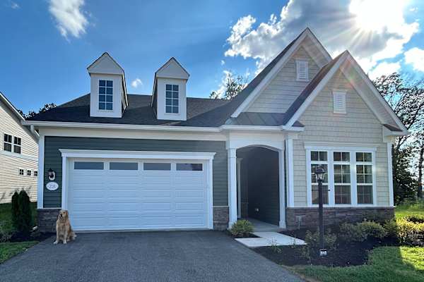 House sit in Gettysburg, PA, US