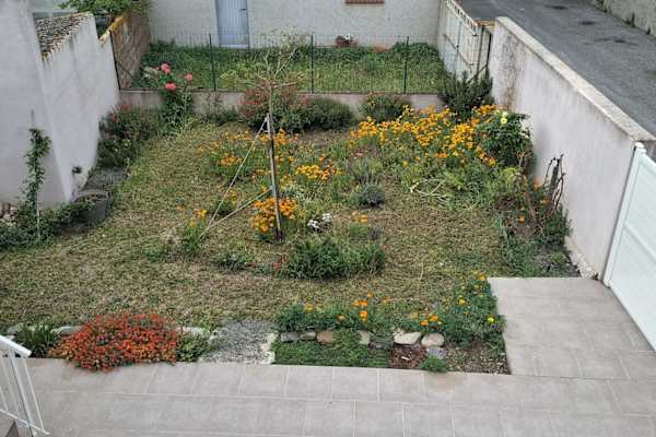 House sit in Carcassonne, France