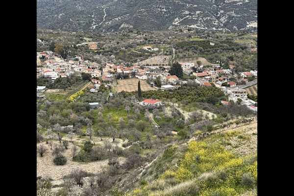 House sit in Limnátis, Cyprus