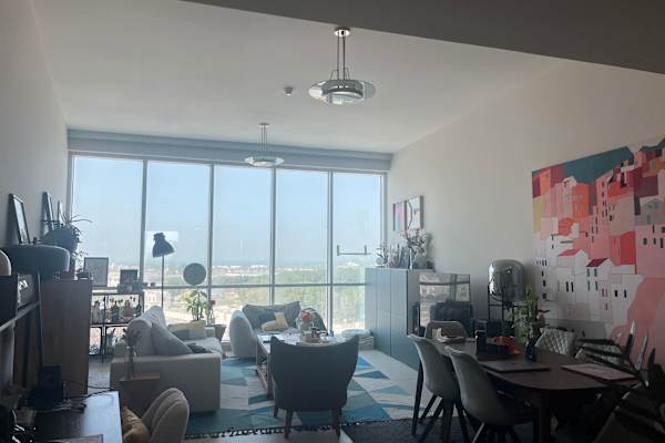 House sit in Al Barsha First, United Arab Emirates