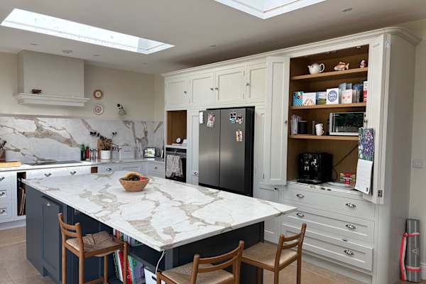 House sit in Warthill, United Kingdom