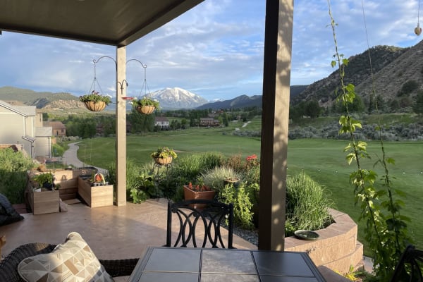House sit in Glenwood Springs, CO, US