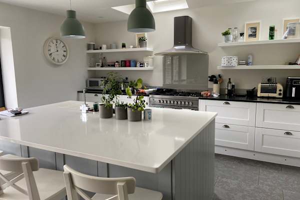 House sit in St Albans, United Kingdom