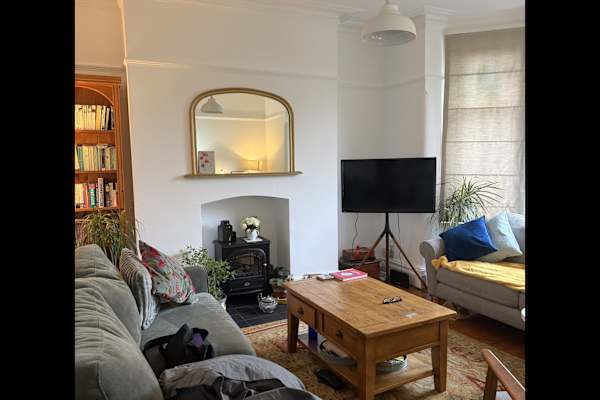 House sit in Stockport, United Kingdom