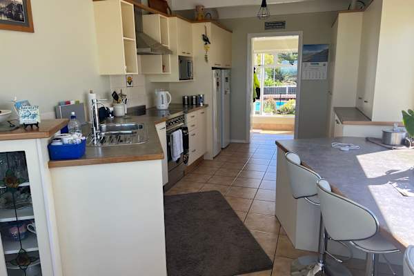 House sit in Napier, New Zealand