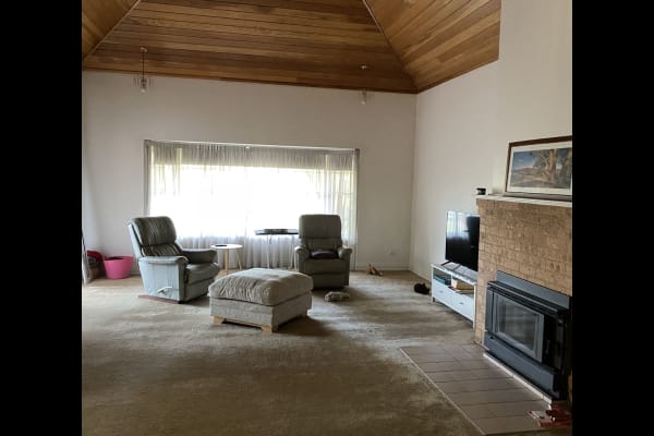 House sit in Dubbo, NSW, Australia