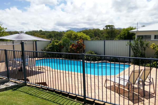 House sit in Sawtell, NSW, Australia