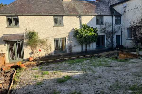 House sit in Tiverton, United Kingdom