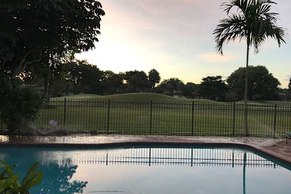 House sit in Fort Lauderdale, FL, US