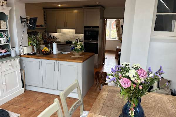 House sit in Dorking, United Kingdom