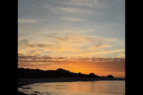 House sit in Port Hughes, SA, Australia