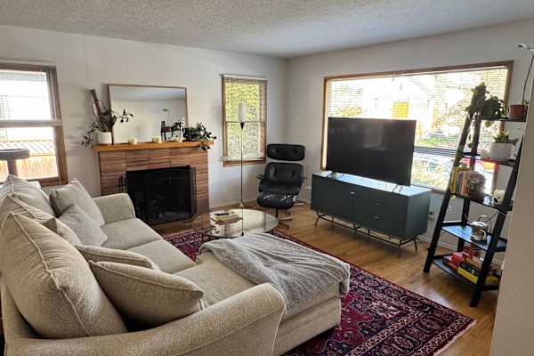 House sit in Portland, OR, US