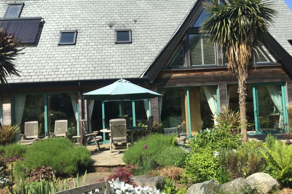 House sit in Newcastle, United Kingdom