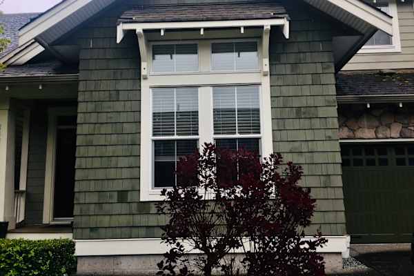 House sit in South Surrey, BC, Canada