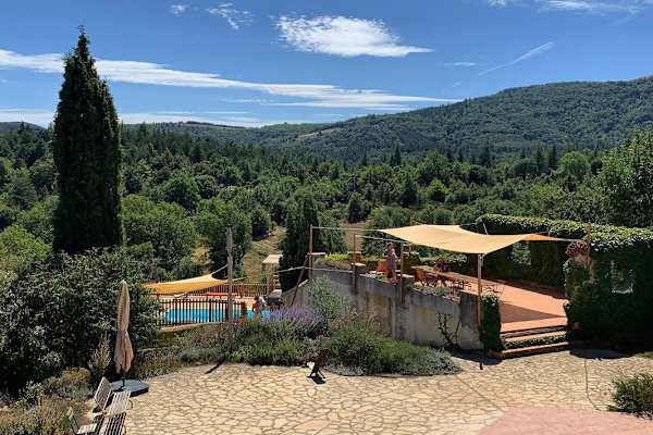 House sit in Couiza, France