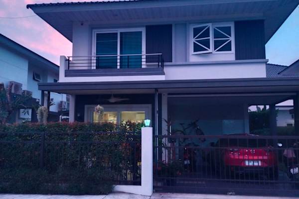 House sit in Thalang, Thailand